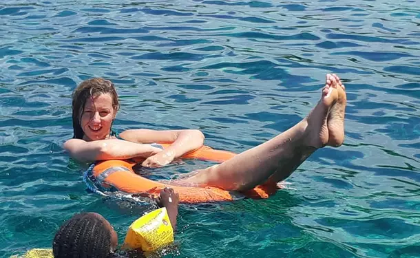 Journée bateau à la carte entre le nord et le sud