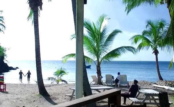 Résidence Impératrice Village ⭐️⭐️⭐️