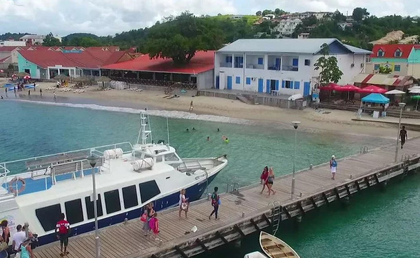 Residence Impératrice Village