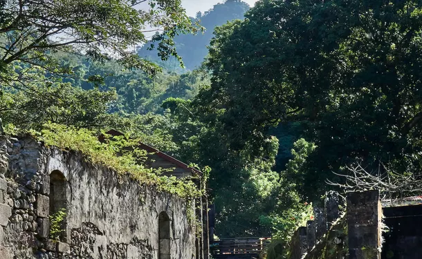 The Habitation Ceron