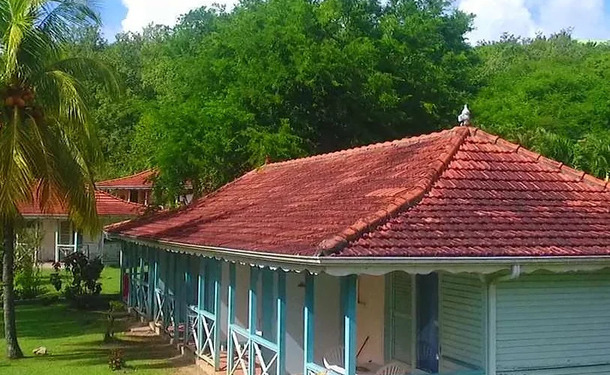 Residence Impératrice Village