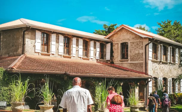 The Distillery A1710