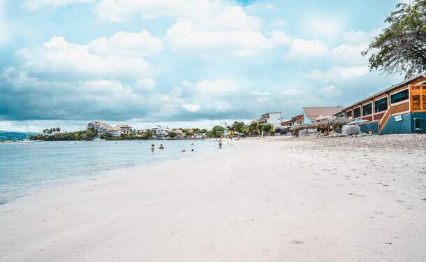 Hotel Bambou ⭐️⭐️