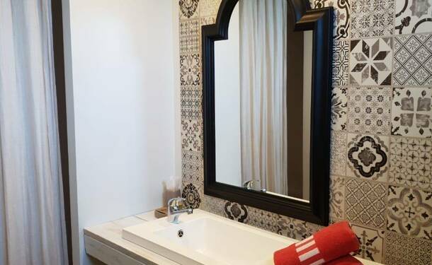 Hôtel Ti Paradis ⭐️⭐️⭐️