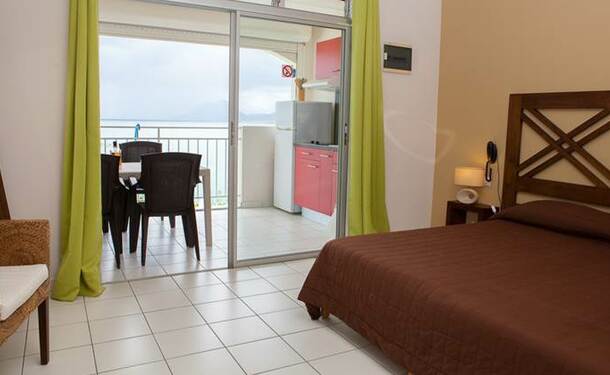 Corail Residence ⭐️⭐️