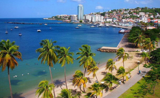 Résidence Fort Savane