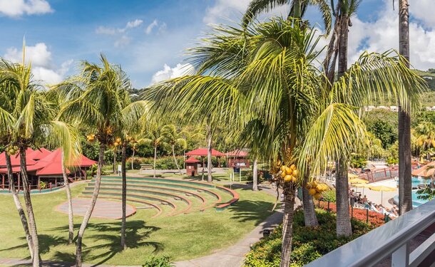 Club Med Martinique Les Boucaniers