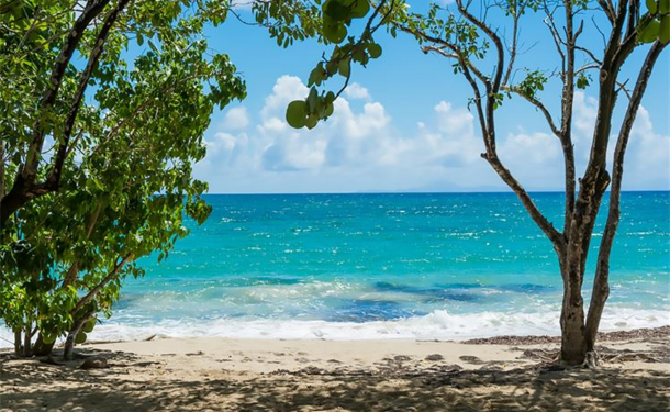 Hôtel Ti Paradis ⭐️⭐️⭐️