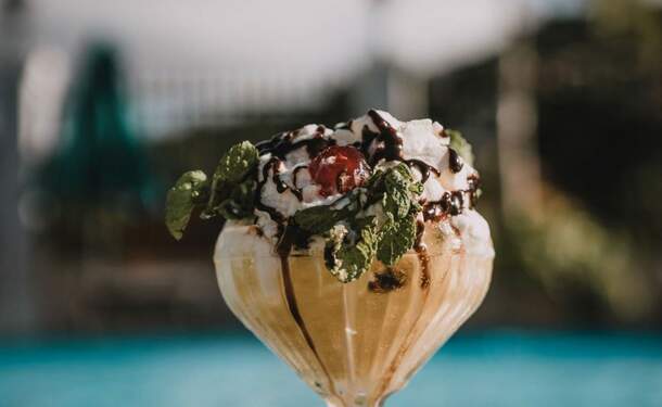 Hotel Bambou ⭐️⭐️