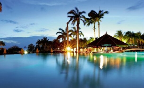 Club Med Martinique Les Boucaniers