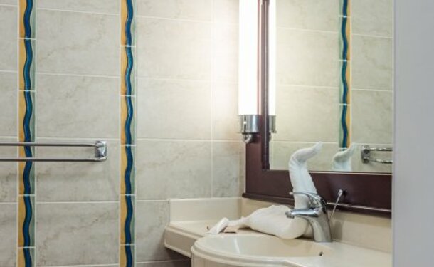 Club Med Martinique Les Boucaniers