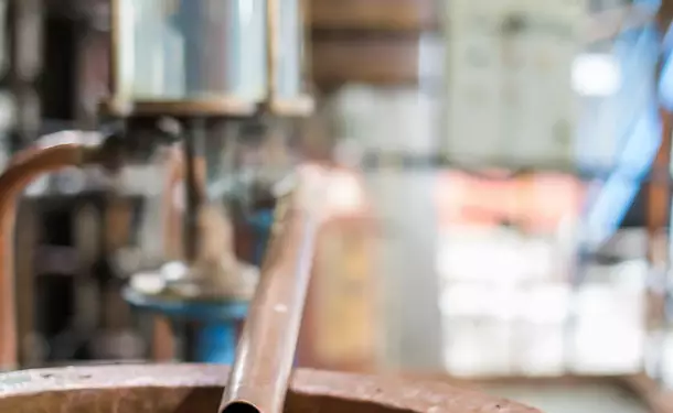 La Favorite Distillery