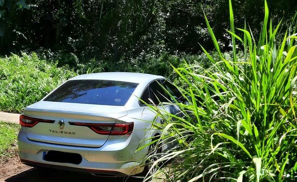 Spa éphémère en pleine nature tropicale (duo)