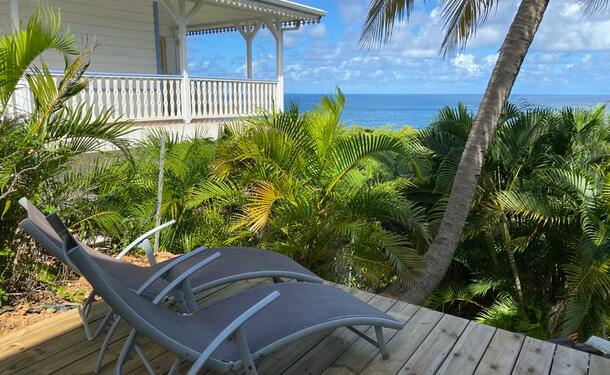 Hôtel Résidence Océane ⭐️⭐️⭐️