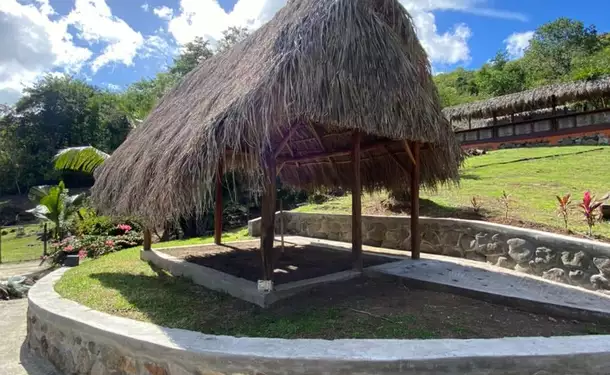 La Savane des Esclaves