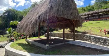 La Savane des Esclaves