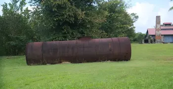 The House of Cane