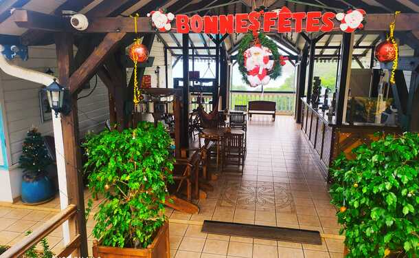 Hôtel Résidence Océane ⭐️⭐️⭐️