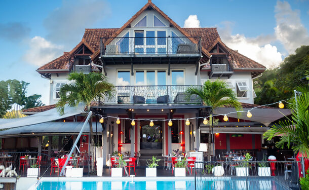 La Suite Villa ⭐️⭐️⭐️⭐️⭐️