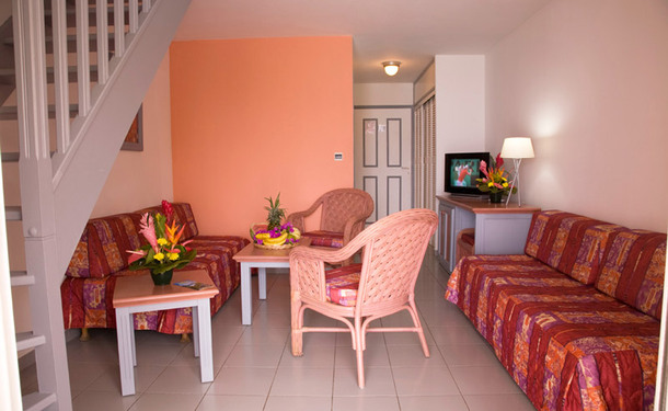 Diamant Beach Hotel ⭐️⭐️