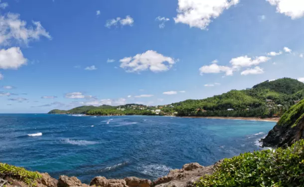 Le Chateau Dubuc et son micro-musée