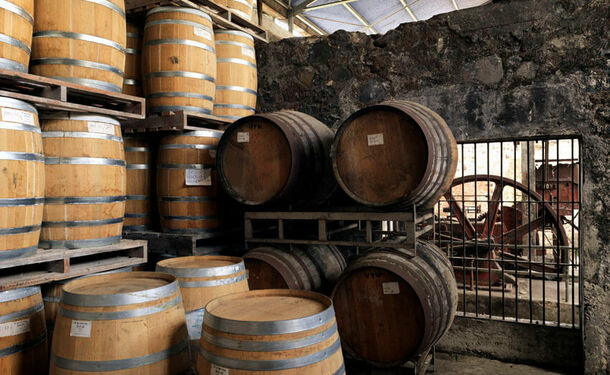 La Distillerie HSE