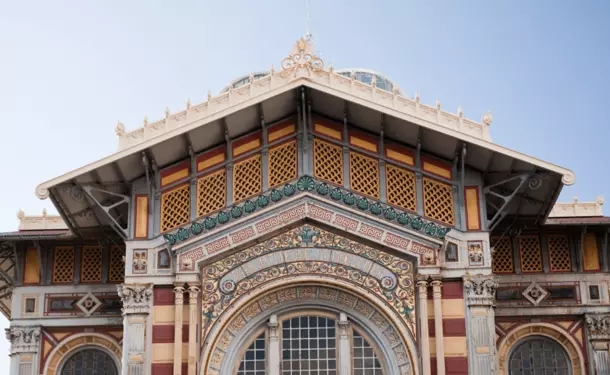 The Schœlcher Library