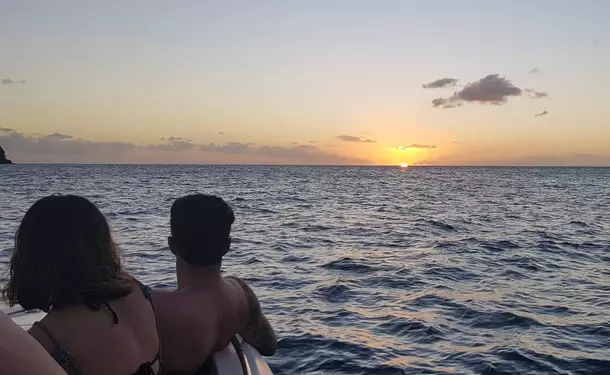 Découverte de la côte caraïbe et du sud de l'île