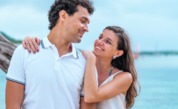 Tropical shooting - Immortalize your holidays