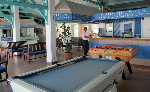 Résidence Marine ⭐️⭐️⭐️