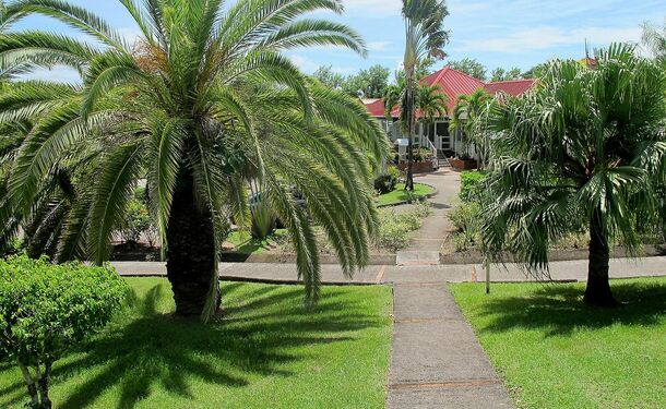 Résidence Marine ⭐️⭐️⭐️