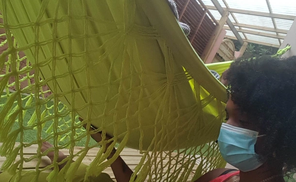 Massage Séréni'thé