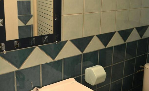 Bayfront Hotel ⭐️⭐️