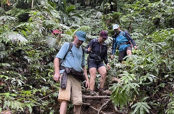 Discovering the Jesuit Trail Tourcrib