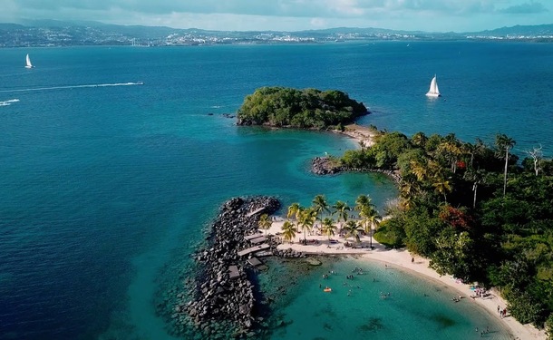 Hôtel La Pagerie ⭐️⭐️⭐️⭐️