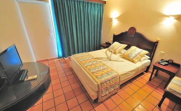 Residence la Goelette  ⭐️⭐️⭐️