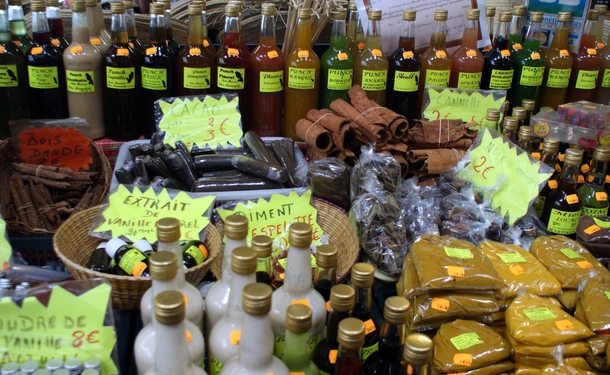 Balade historique au cœur de Fort-de-France