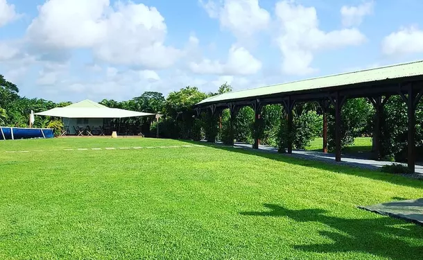 L'habitation Belfort