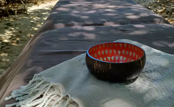 Relaxation day &amp; massage (duo) on Chevalier Island