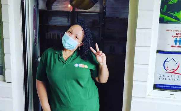 L'habitation Belfort