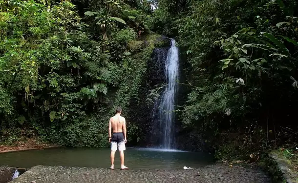 Virée en 4x4 hors des sentiers battus