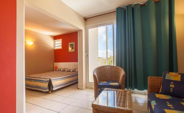 Residence la Goelette  ⭐️⭐️⭐️