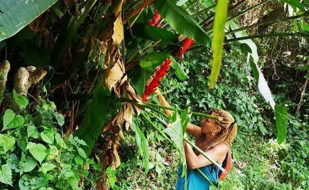 Bain démarré : une pratique ancestrale pour lâcher-prise !