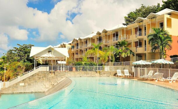 Residence la Goelette  ⭐️⭐️⭐️