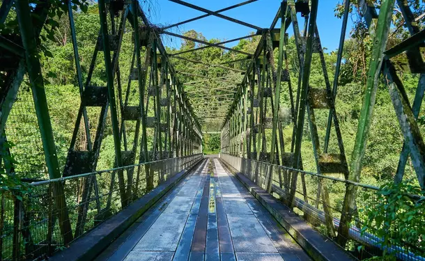 Traçons notre chemin entre le Prêcheur et Grand-Rivière