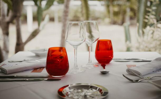 Hôtel La Pagerie ⭐️⭐️⭐️⭐️