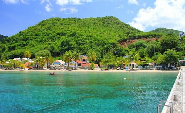 Hôtel Courbaril Village ⭐️⭐️⭐️