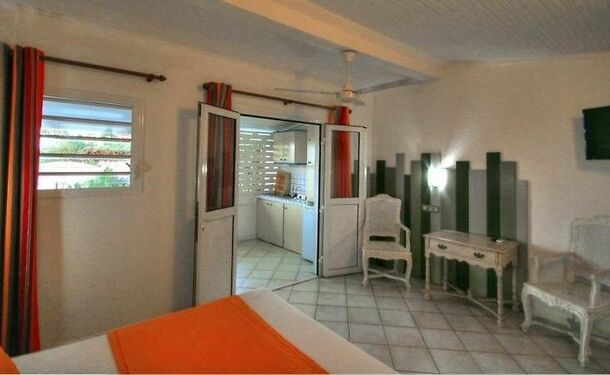 Hôtel Caravelle ⭐️⭐️