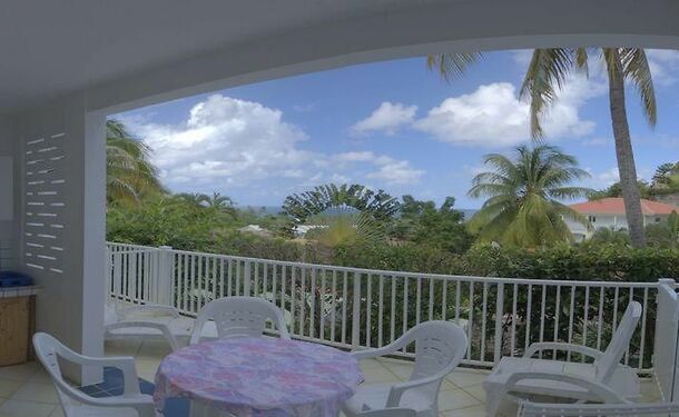 Hôtel Caravelle ⭐️⭐️