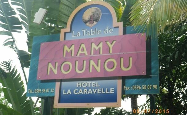 Hôtel Caravelle ⭐️⭐️